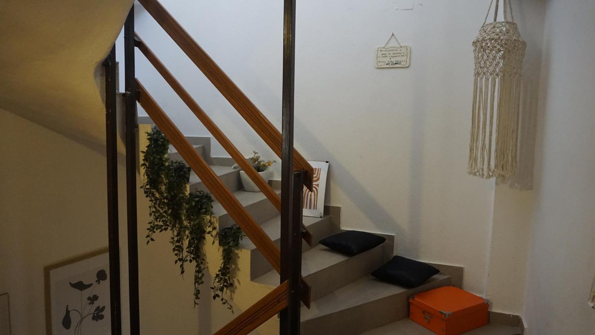 Mara'S Cozy City Apt Iraklio Exterior foto