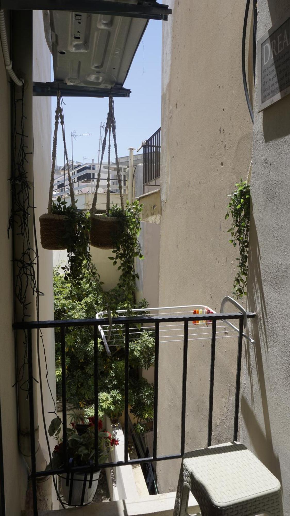 Mara'S Cozy City Apt Iraklio Exterior foto