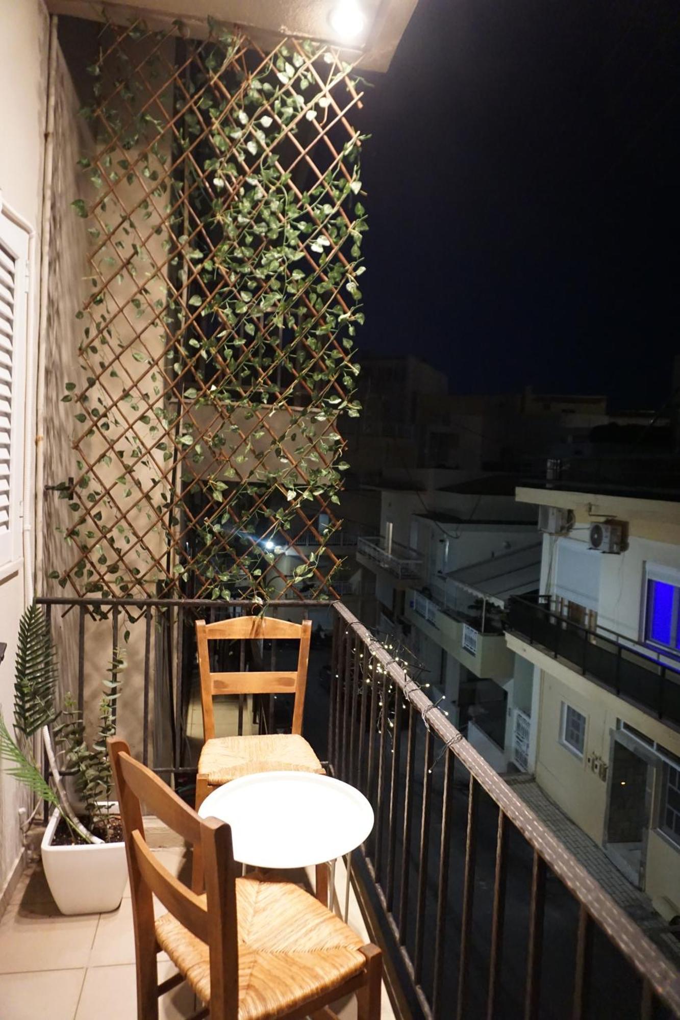 Mara'S Cozy City Apt Iraklio Exterior foto