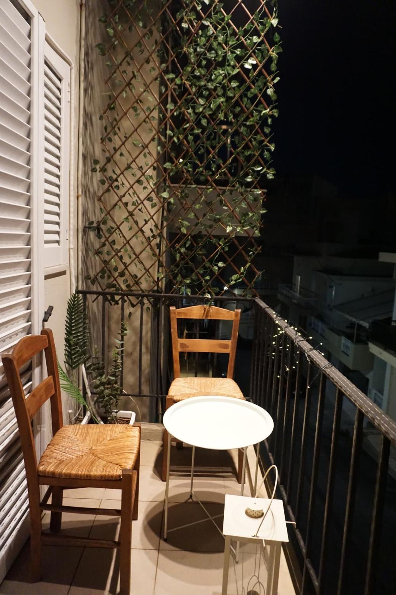 Mara'S Cozy City Apt Iraklio Exterior foto