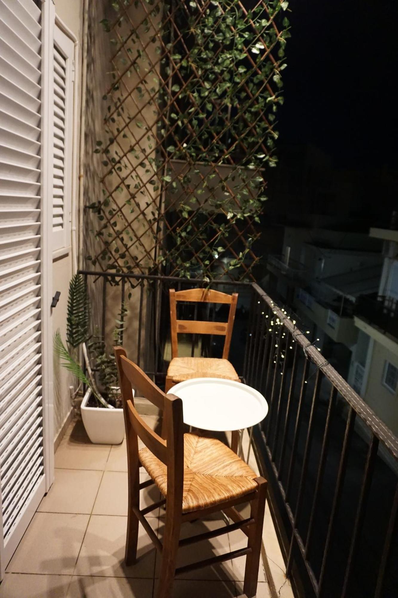 Mara'S Cozy City Apt Iraklio Exterior foto